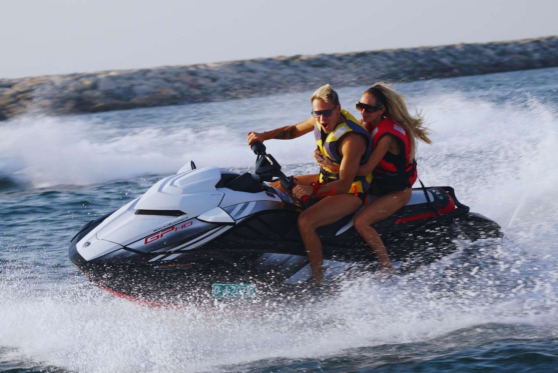 Jet Ski